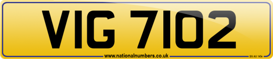 VIG 7102