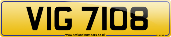 VIG 7108