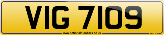 VIG 7109