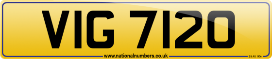 VIG 7120