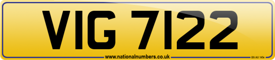 VIG 7122