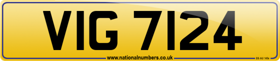 VIG 7124