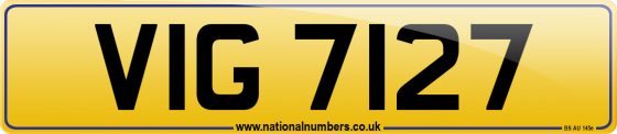 VIG 7127