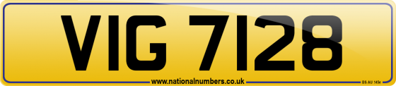 VIG 7128