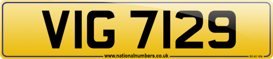 VIG 7129