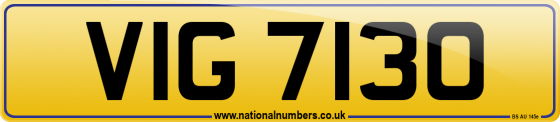 VIG 7130