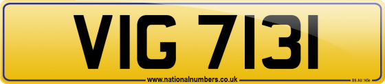 VIG 7131