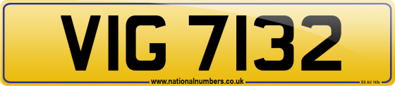 VIG 7132