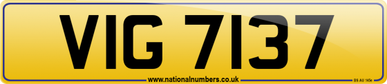 VIG 7137