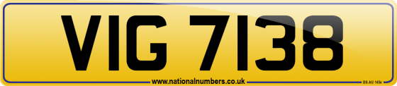 VIG 7138