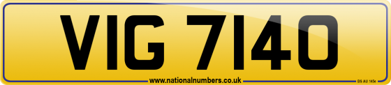 VIG 7140