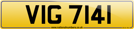 VIG 7141