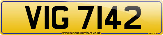 VIG 7142