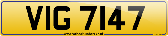 VIG 7147