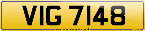 VIG 7148