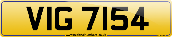 VIG 7154