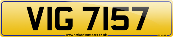 VIG 7157