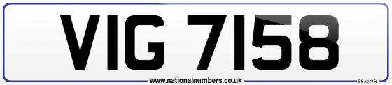 VIG 7158