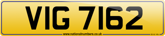 VIG 7162