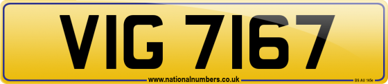 VIG 7167