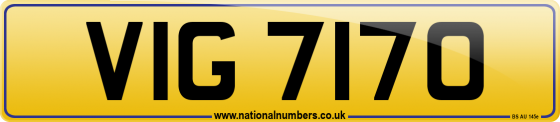 VIG 7170