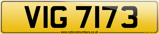 VIG 7173