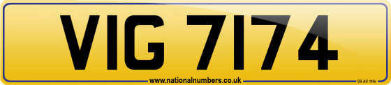VIG 7174
