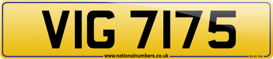 VIG 7175