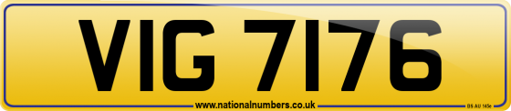 VIG 7176
