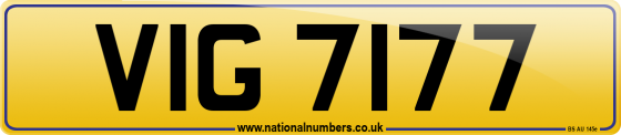 VIG 7177