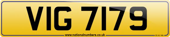 VIG 7179
