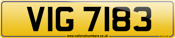 VIG 7183