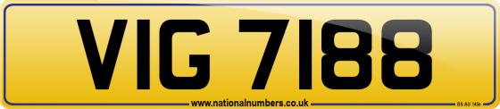 VIG 7188