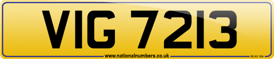 VIG 7213