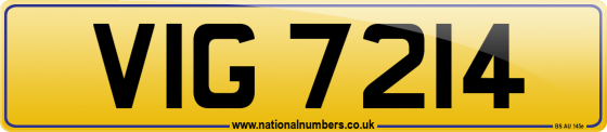 VIG 7214