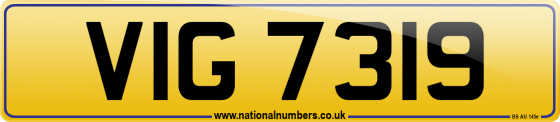 VIG 7319