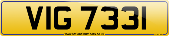 VIG 7331