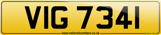 VIG 7341