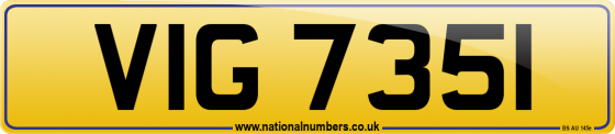 VIG 7351