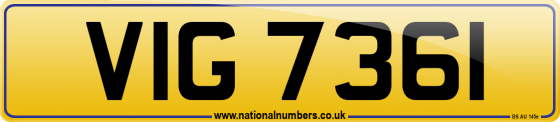 VIG 7361