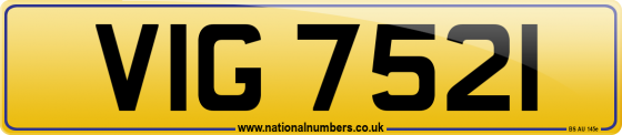 VIG 7521