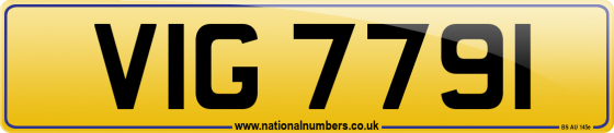 VIG 7791