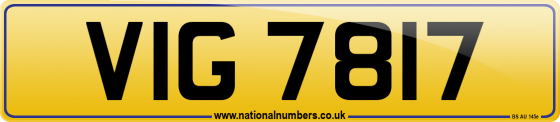 VIG 7817