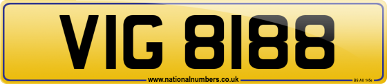 VIG 8188