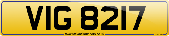 VIG 8217