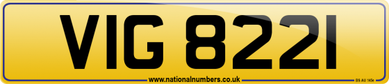 VIG 8221
