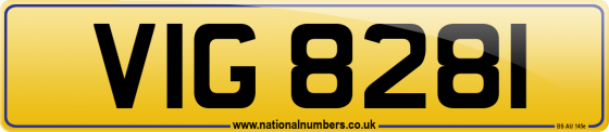 VIG 8281