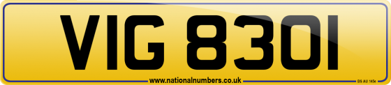 VIG 8301