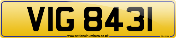 VIG 8431