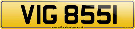VIG 8551